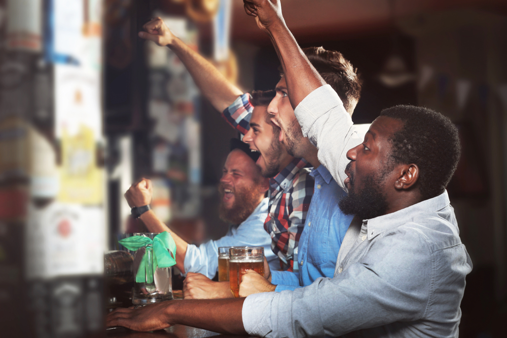 Types of People You'll Date While Traveling