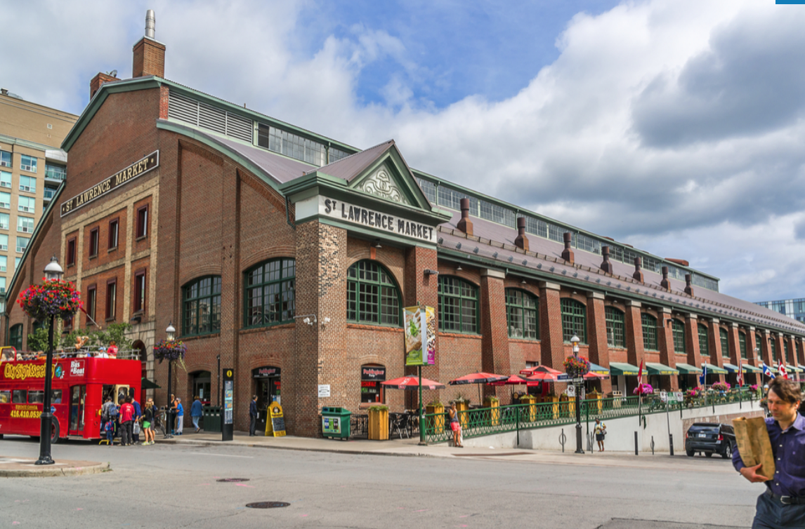 St Lawrence Market Is The Heart Of Toronto S Food Scene Seeker   Screen Shot 2020 02 01 At 12.25.26 PM 