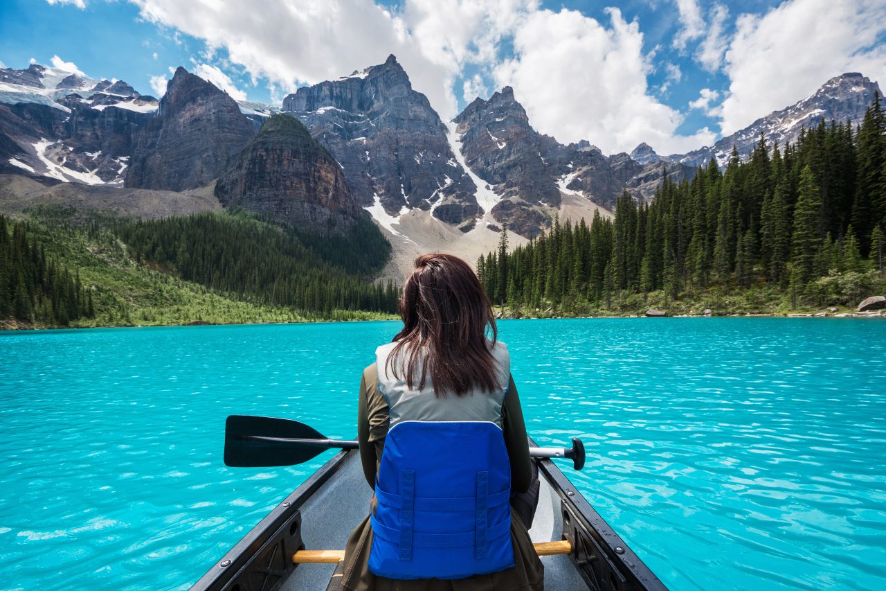 8 Best National Parks in Canada (with Map and Photos) Seeker