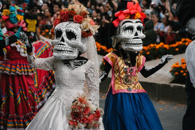 Festivals in Latin America: The Region's Finest Fiestas (with Map and ...