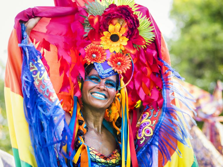 Festivals in Latin America The Region's Finest Fiestas (with Map and