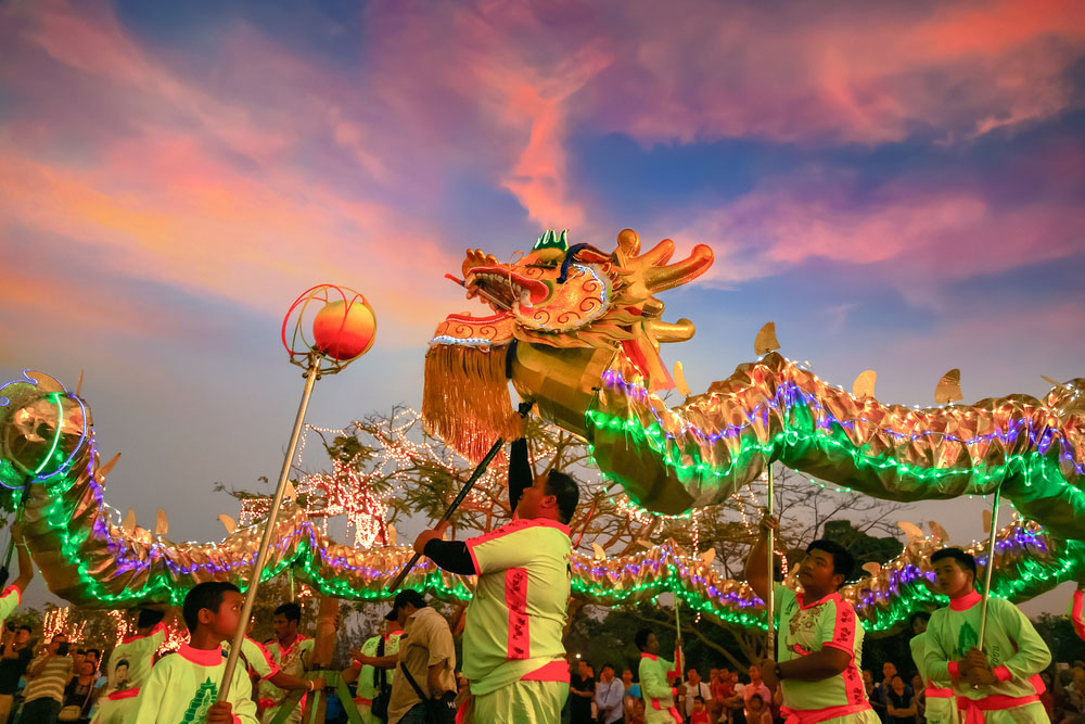 The Ultimate Guide To Celebrating Chinese New Year Seeker
