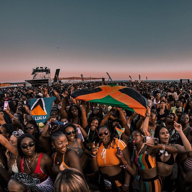 The Best Festivals For Black Travelers 2021 (with Photos and Map)