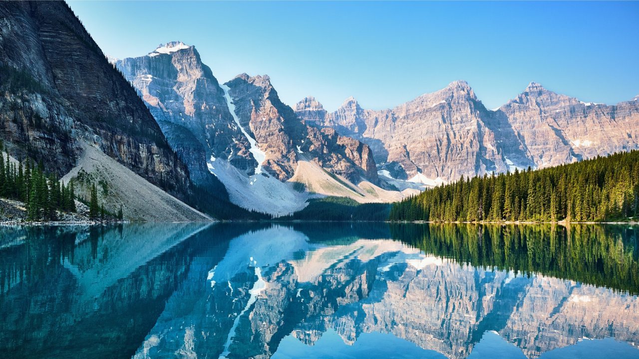 8 Most Beautiful National Parks in Canada (with Map and Photos) - Seeker