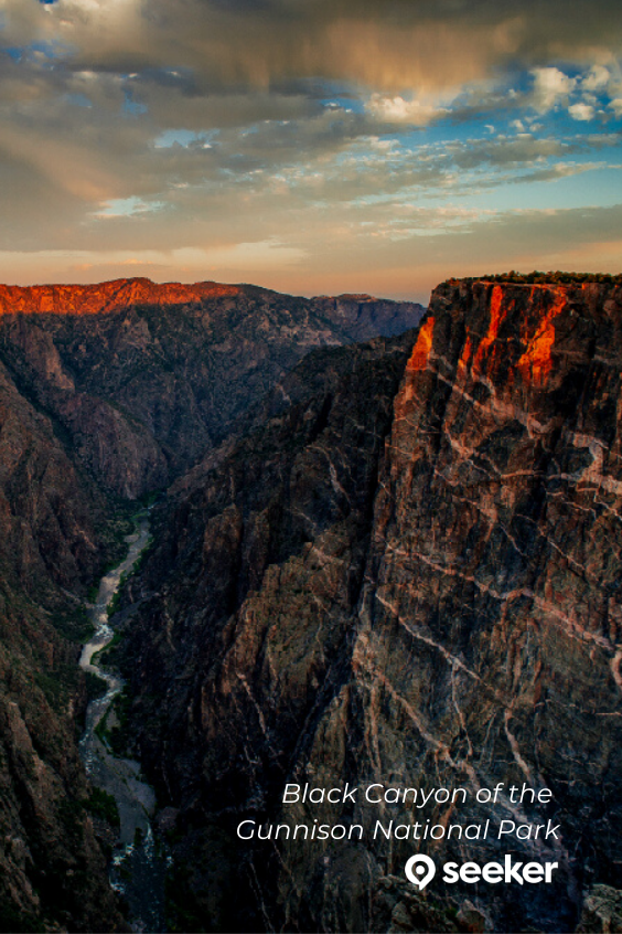 List of ALL 63 National Parks in the US by State (+ National Parks Map ...