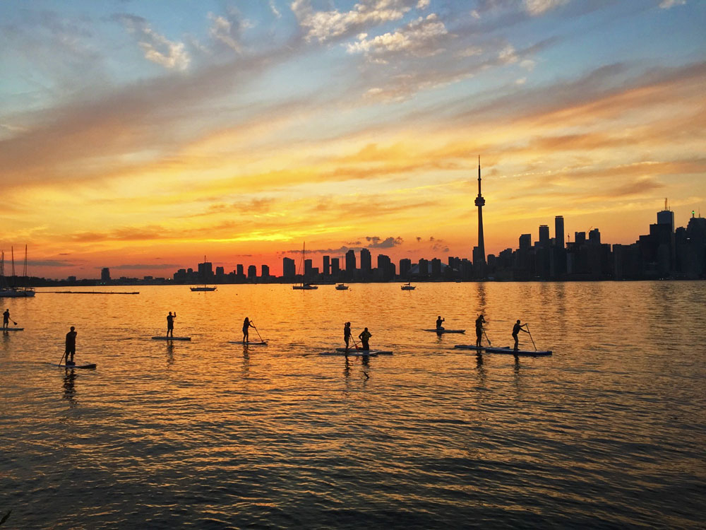 46 of the Best Things to Do in Toronto (with Map and Images) - Seeker