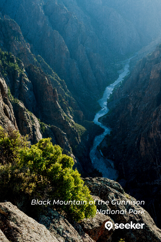 Black Canyon of the Gunnison National Park: The Complete Guide for 2023 ...