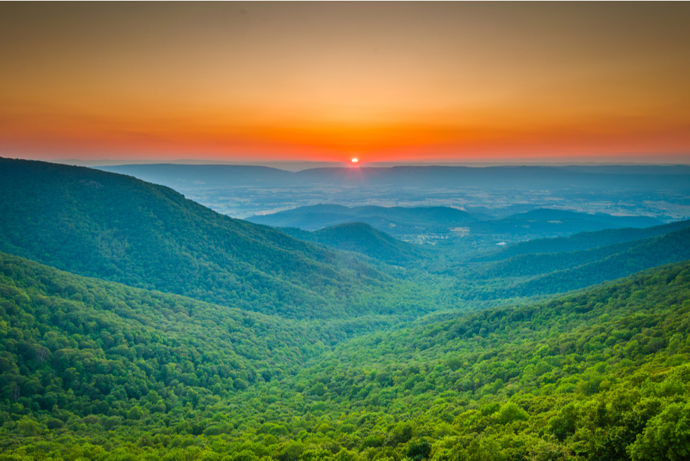 Shenandoah National Park: The Complete Guide For 2022 (with Map And 