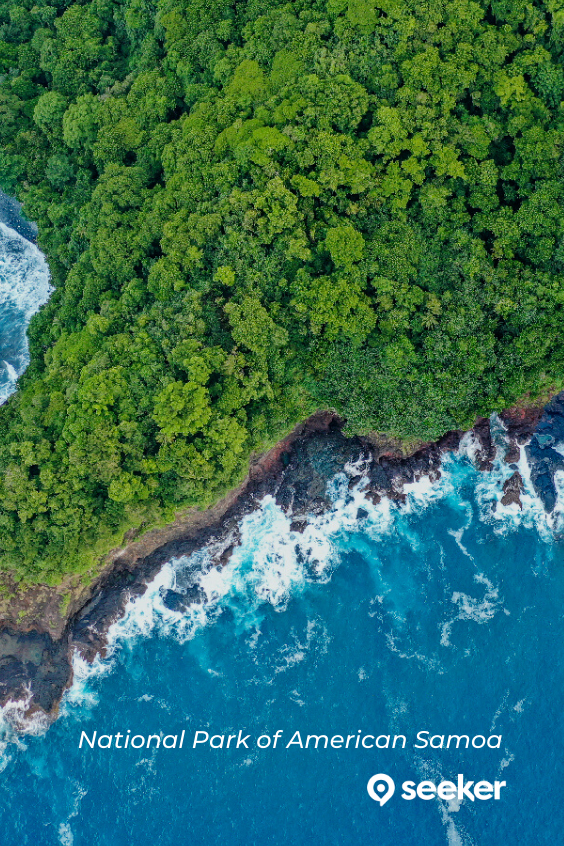 National Park Of American Samoa The Complete Guide For 2022 With Map   18 9 