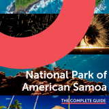 tours of american samoa national park