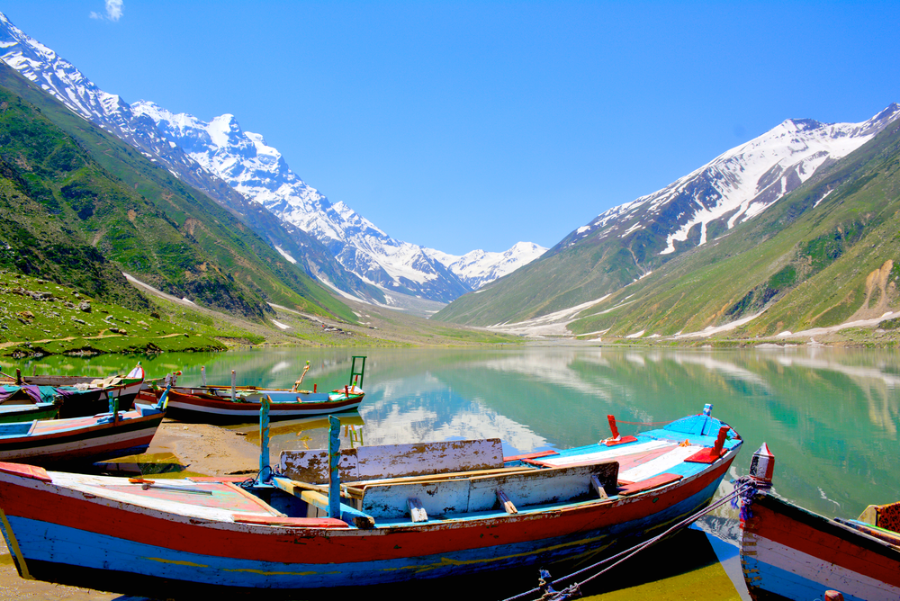 25 of the Best Things to Do in Pakistan (with Map and Images) - Seeker