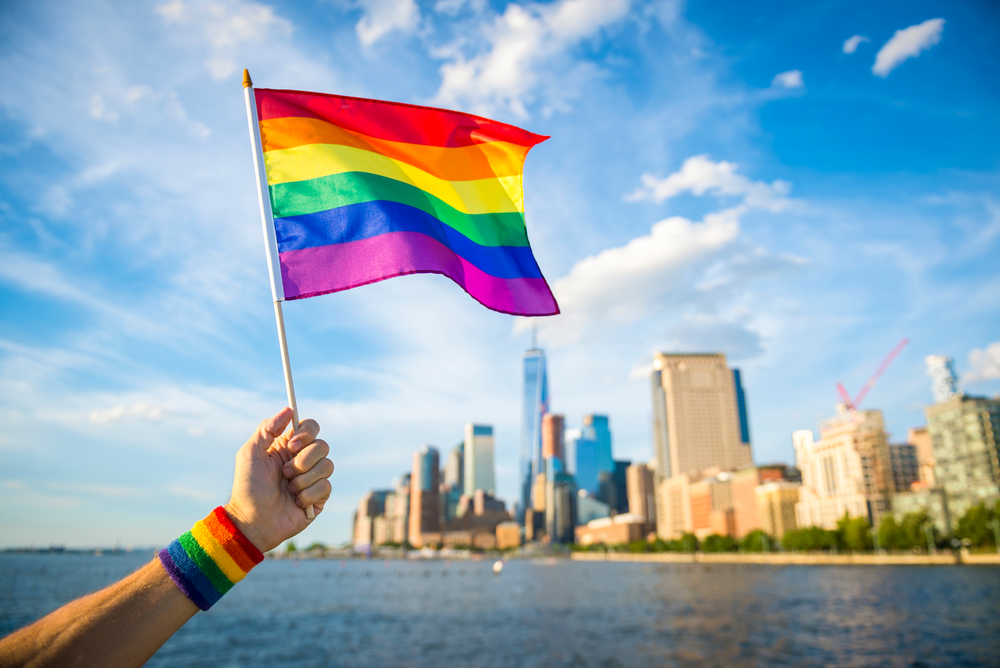 The Top 10 LGBTQ+ Friendly Cities: Ranked (with Map and Images) - Seeker