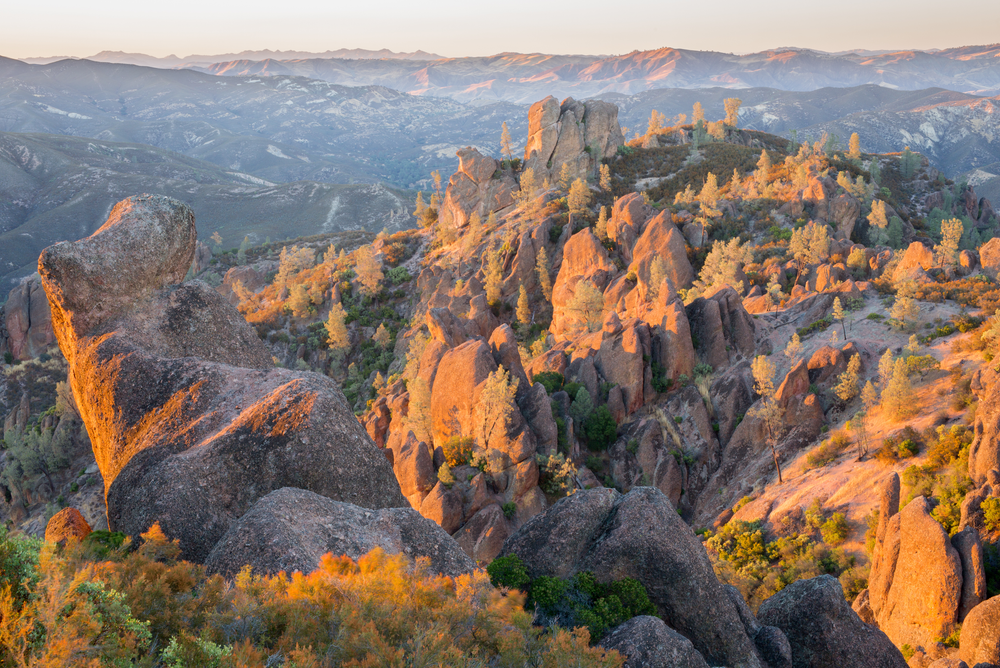 Pinnacles National Park: The Complete Guide for 2024 (with Map + Images)