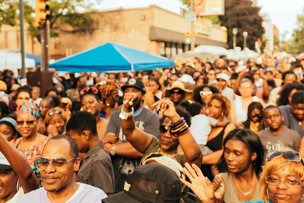 The Best Festivals For Black Travelers in 2023 (with Photos and Map)