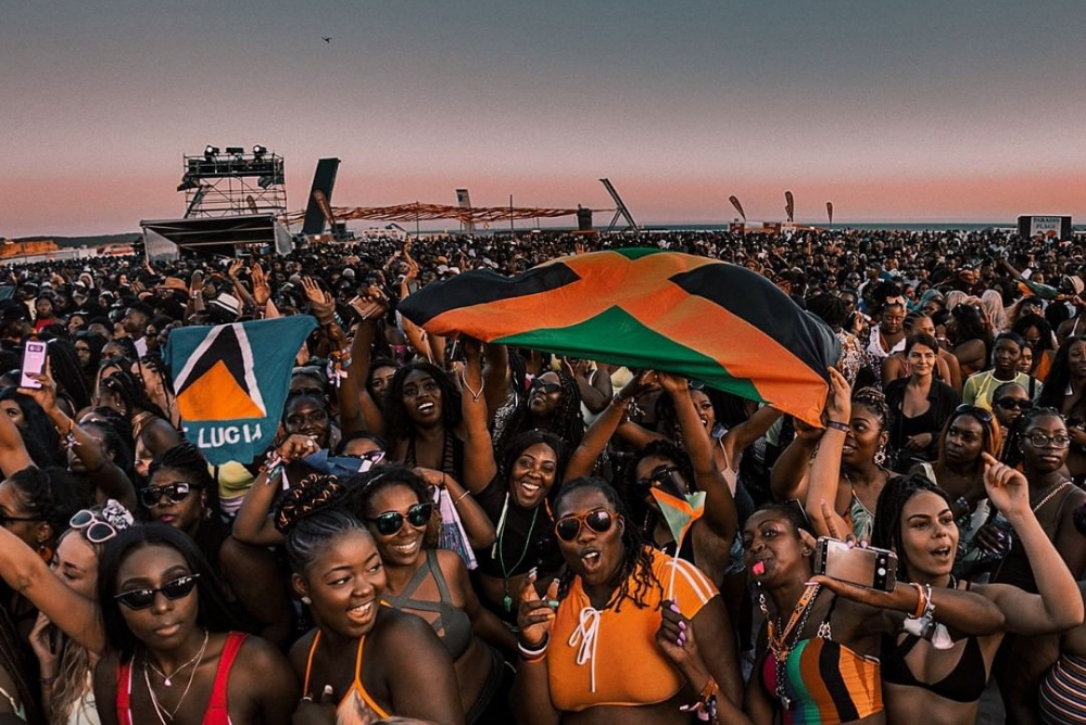 The Best Festivals For Black Travelers in 2023 (with Photos and Map)