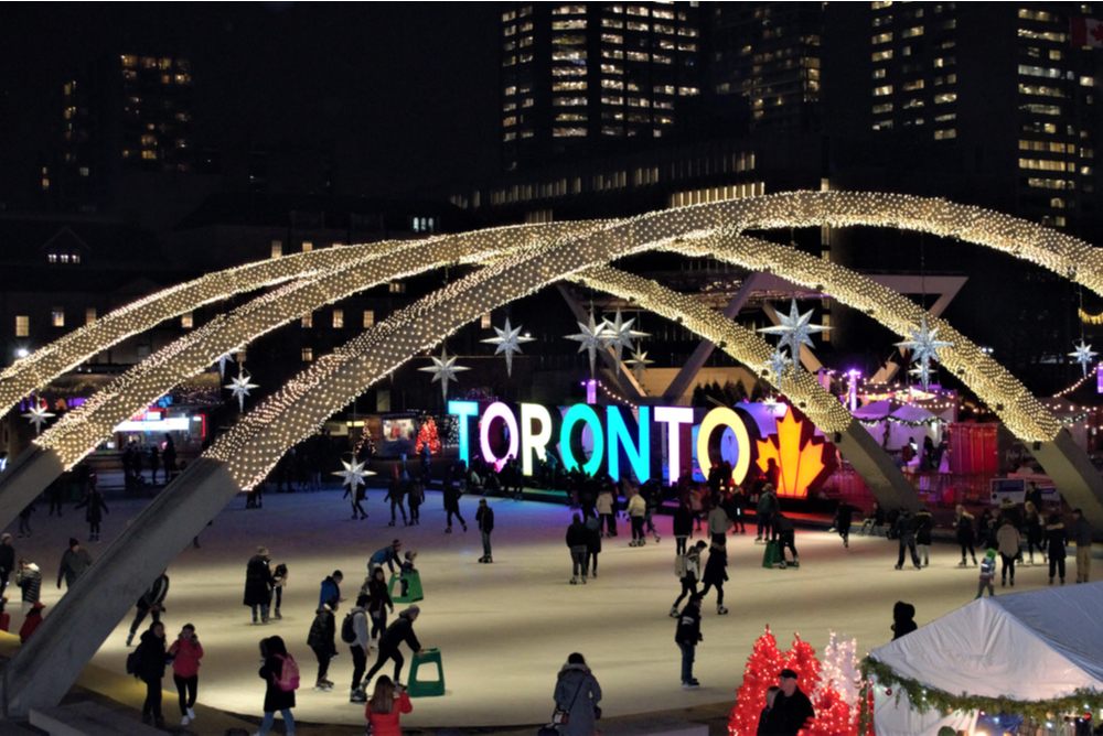 13 Things to Do in Toronto in the Winter (with Map and Images) - Seeker