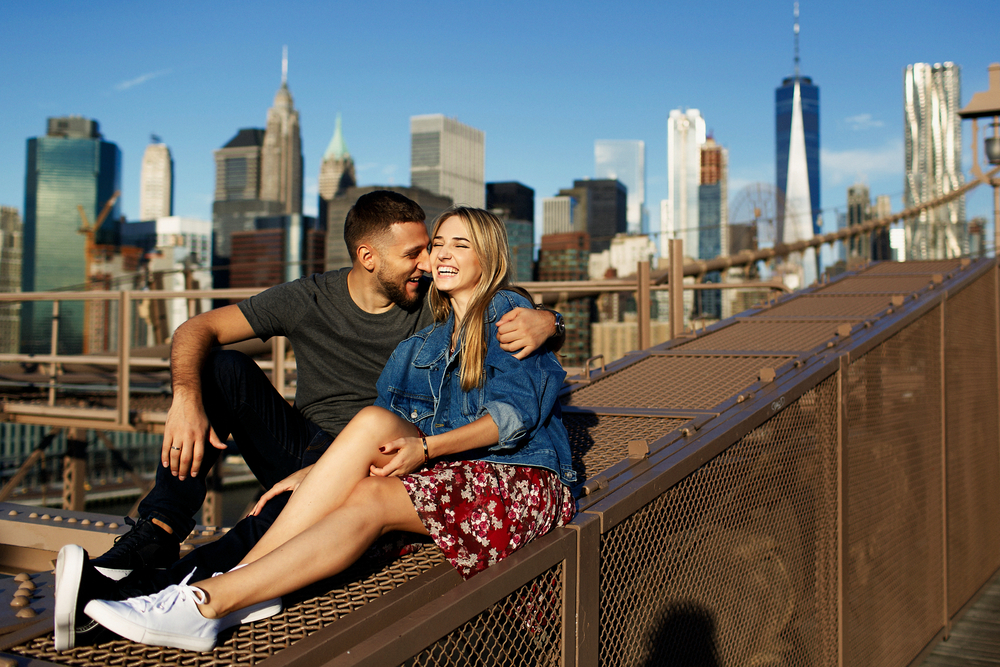 15 Creative Date Ideas in NYC For Any Budget (with Map and Images)