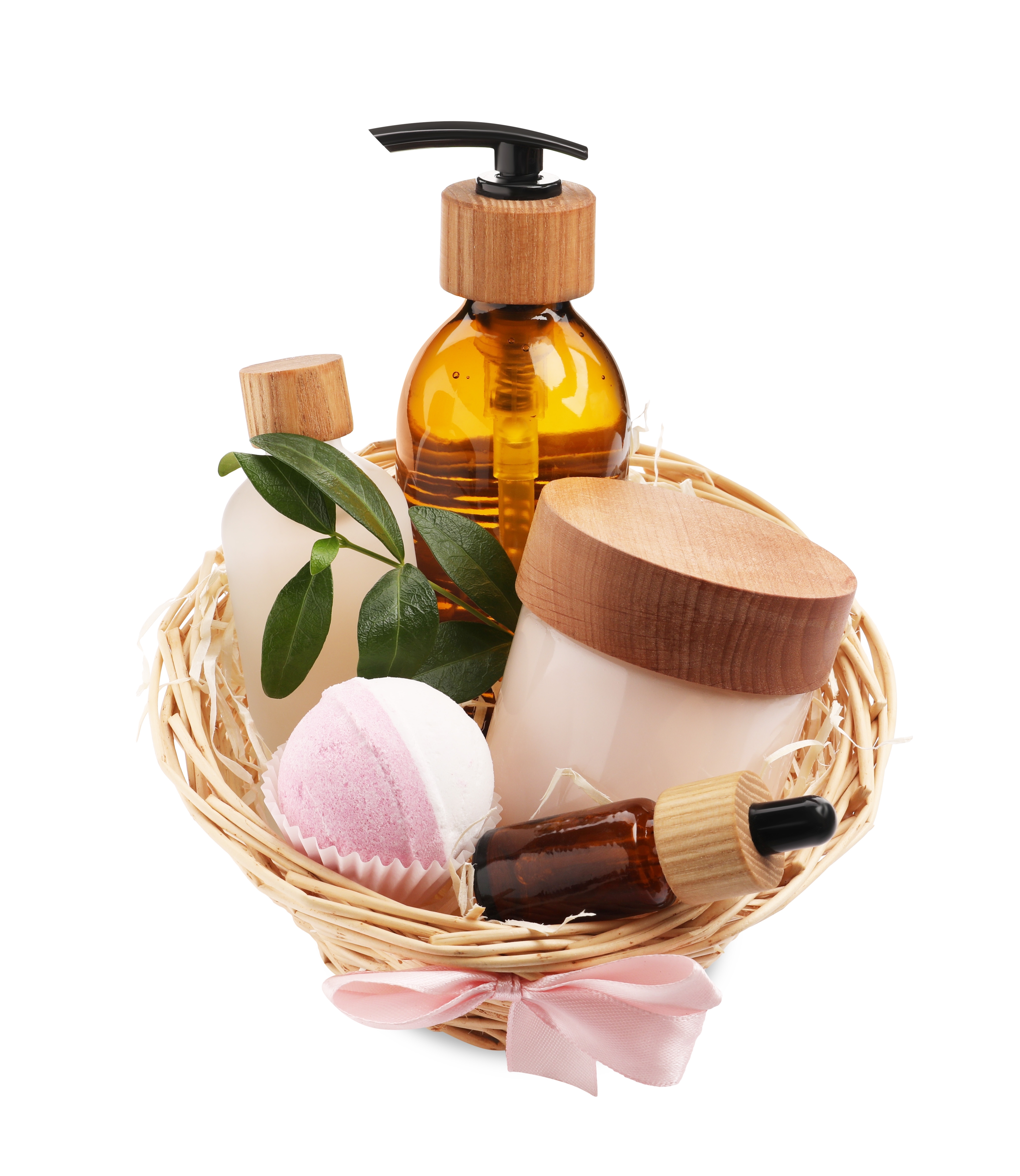 Wellness gift basket - Friday Prize - Trinidad Wellness Festival