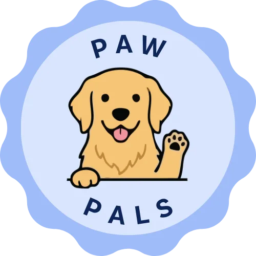Paw Pals badge - Summer of Shenanigans