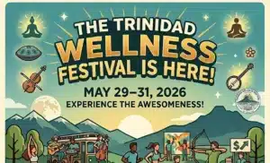 Wellness Trinidad Is Turning a Mountain Town into a Three-Day Wellness Festival
