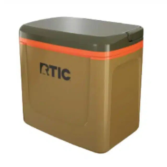 RTIC Road Trip Personal Cooler prize - GO Big Sky Community Week 2024