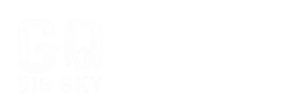 Visit Big Sky x Seeker logo
