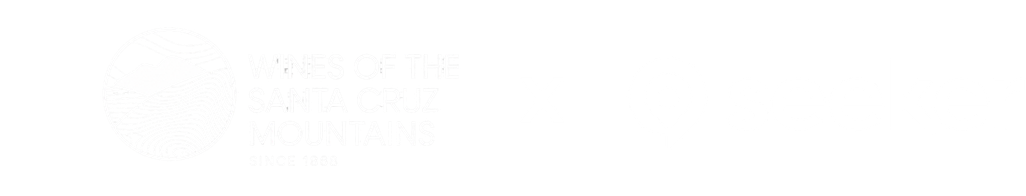 Wines of the Santa Cruz Mountains logo
