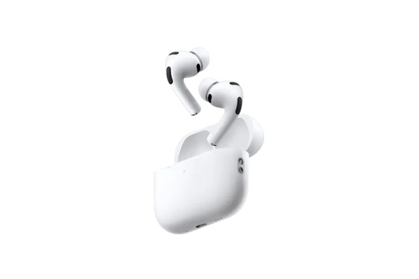 Apple AirPods prize