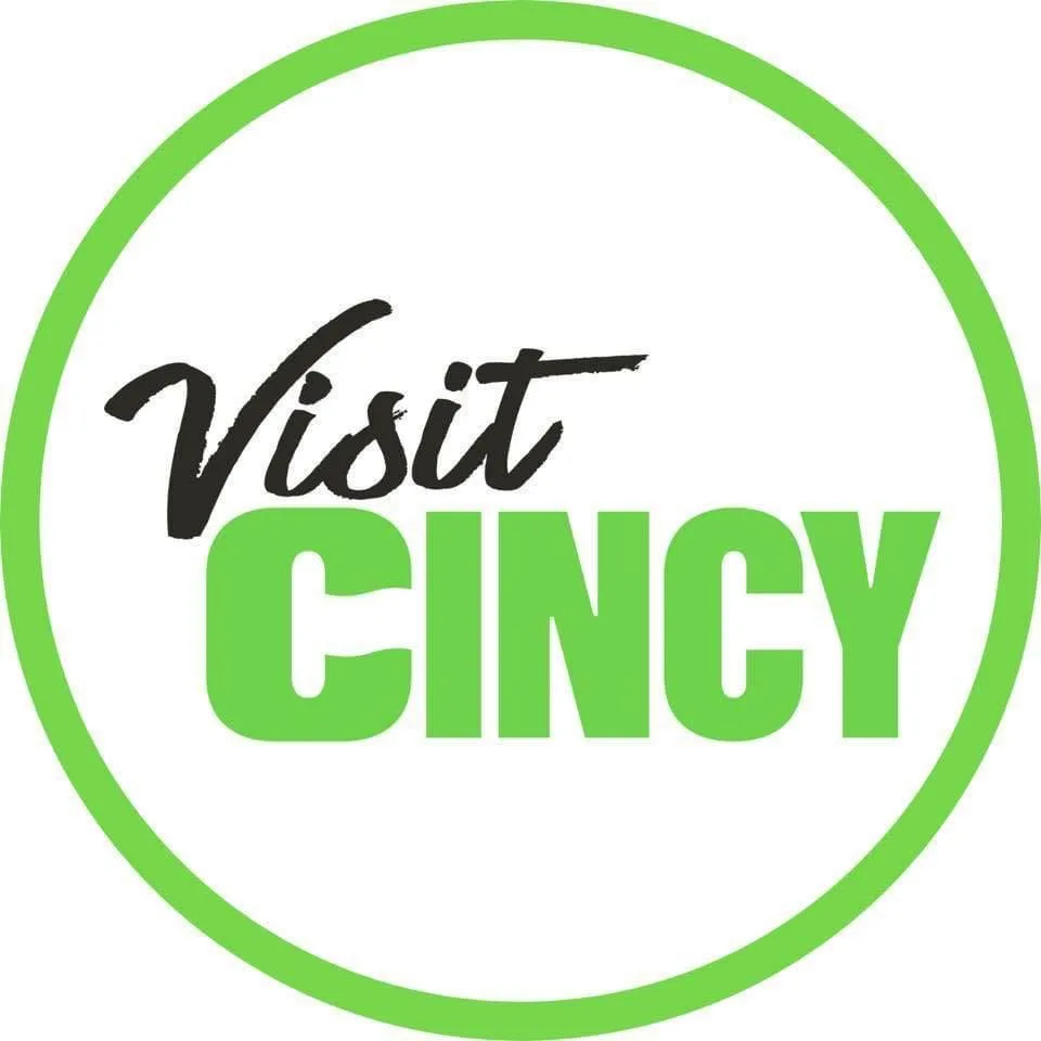 Visit Cincy logo