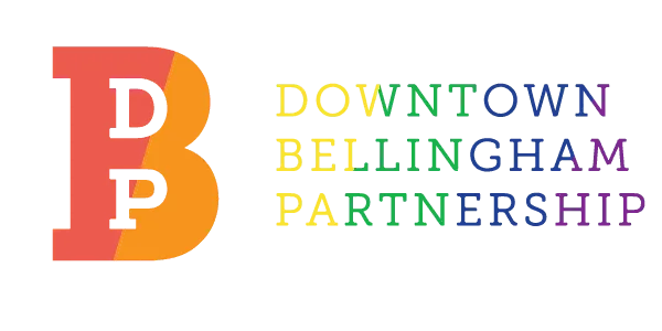 Downtown Bellingham Partnership logo