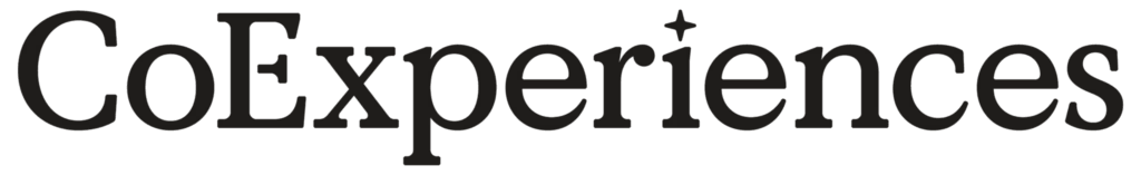 CoExperiences logo