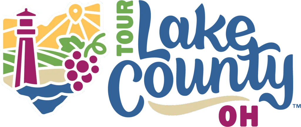 Tour Lake County OH logo